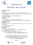 Wykłady zdrowotne - Pro Salute